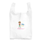 めいぷるはあとのみんなと楽しい！ヒーローショーのさいとたま Reusable Bag