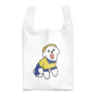 馬場会のマルチーズのサニー Reusable Bag