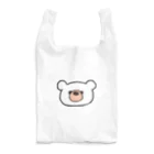 クマのブルくんのクマのブルくん Reusable Bag