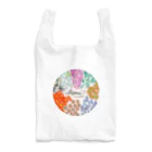 monica_lmの全員集合 Reusable Bag