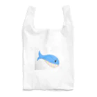 板絵師へしのくじら Reusable Bag