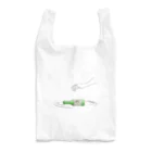 T-BRAVEのチャミスルルーレット Reusable Bag