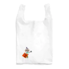 けいじろう屋のハロウィンけいじろう Reusable Bag