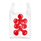 KanakoNezzzの大人大入 Reusable Bag