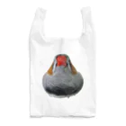 だが屋のおにぎりキンカ（丸型） Reusable Bag