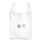 ミシュランショップのMr.Nagai　(ver.ランドルト環といっしょ） Reusable Bag