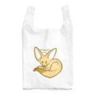 Belkaのフェネック Reusable Bag