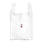 ponjurakugakiのCoffee Reusable Bag