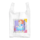 ちび屋の恋は宇宙のかなたへ Reusable Bag