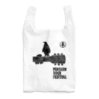 Icchy ぺものづくりのPENGUIN☆ROCK☆FESTIVAL Reusable Bag