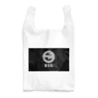 【Bigstar Games】ビッグスターゲームズのBSGグッズ Reusable Bag