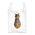 ツナアパレルのツナアパレル(おしゃれネクタイ) Reusable Bag