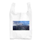 D-aerialのシネマティック蓼科山 Reusable Bag