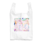 momokoarigaのeveryone Reusable Bag