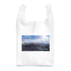 D-aerialの遥かなる八ヶ岳 Reusable Bag