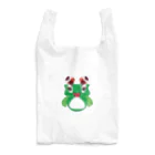 ADMS_Yuki_IKIのカエルのkarue Reusable Bag