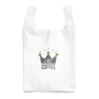 CandC_Kitchencarの王冠 Reusable Bag