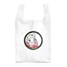 ニャンコフのニャンコフ-TKMK Reusable Bag