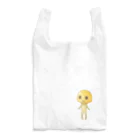 higu-koのキタマゴタケさん Reusable Bag