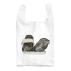 Tsukucatのこの巣材どうかな？ Reusable Bag