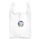 lunar eclipseのnemui Reusable Bag