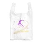 riri8のgymnastics　体操　器械体操 Reusable Bag