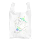 riri8の器械体操　体操 Reusable Bag