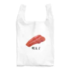 YOLKの明太子 Reusable Bag