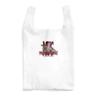 L.H.S.H のMAGNUMS　FAMILY Reusable Bag