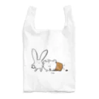 BabyShu shopのはまる鷺ハム Reusable Bag