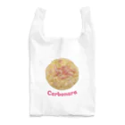 YOLKのカルボナーラ（Carbonara） Reusable Bag