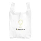 Loveuma. official shopのLoveuma.〜引退馬問題の現在地〜 Reusable Bag