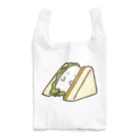 えぼしのGHOST SANDWICH Reusable Bag