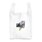 MoffのMoff Rock purple official goods Reusable Bag