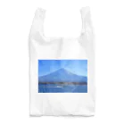 nokkccaの行楽日和 - The perfect day for boating - Reusable Bag