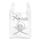 Ａ’ｚｗｏｒｋＳのRAKUGAKIXBONE WHTCAM Reusable Bag