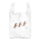 DOTEKKOの-TUGUMI No.1-​ ​B​i​r​d​ ​c​a​l​l  Reusable Bag