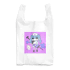 myanmyan_uuの橋本ちゃん Reusable Bag