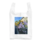 なないろの菊の花 Reusable Bag