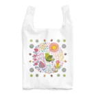 Wonder Bird Forestの不思議の森の仲間たち[WBF012] Reusable Bag