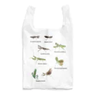 L_arctoaの関東のカマキリ Reusable Bag