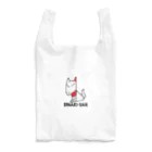 HAPPYLIFEのキツネさん Reusable Bag