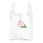 ゆるれあの「も」も Reusable Bag