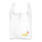 Jumpin‘ bunny!のさすらいのえび天 Reusable Bag