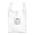 🇯🇵Ichigoichie 苺いち絵のコラボ商品　苺いち絵的マミちゃんイチゴgirl Reusable Bag