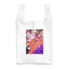 tanenataneの草花のようにグッズ Reusable Bag