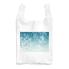 orange_honeyの雪の結晶21 Reusable Bag