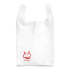 オモシロオカシクのうさろけ Reusable Bag