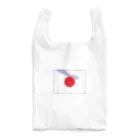 柴犬が好きなともみょんの奇跡の1mmジャパン Reusable Bag