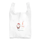 orange_honeyのクリスマス20 Reusable Bag